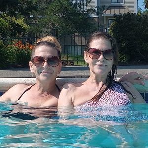 Meet your Posher, Donna